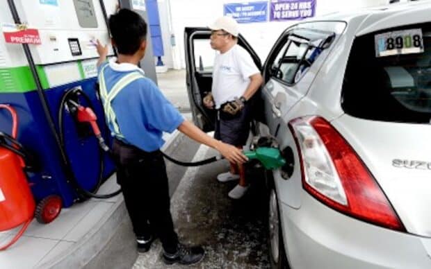 Fuel prices to surge anew on Tuesday