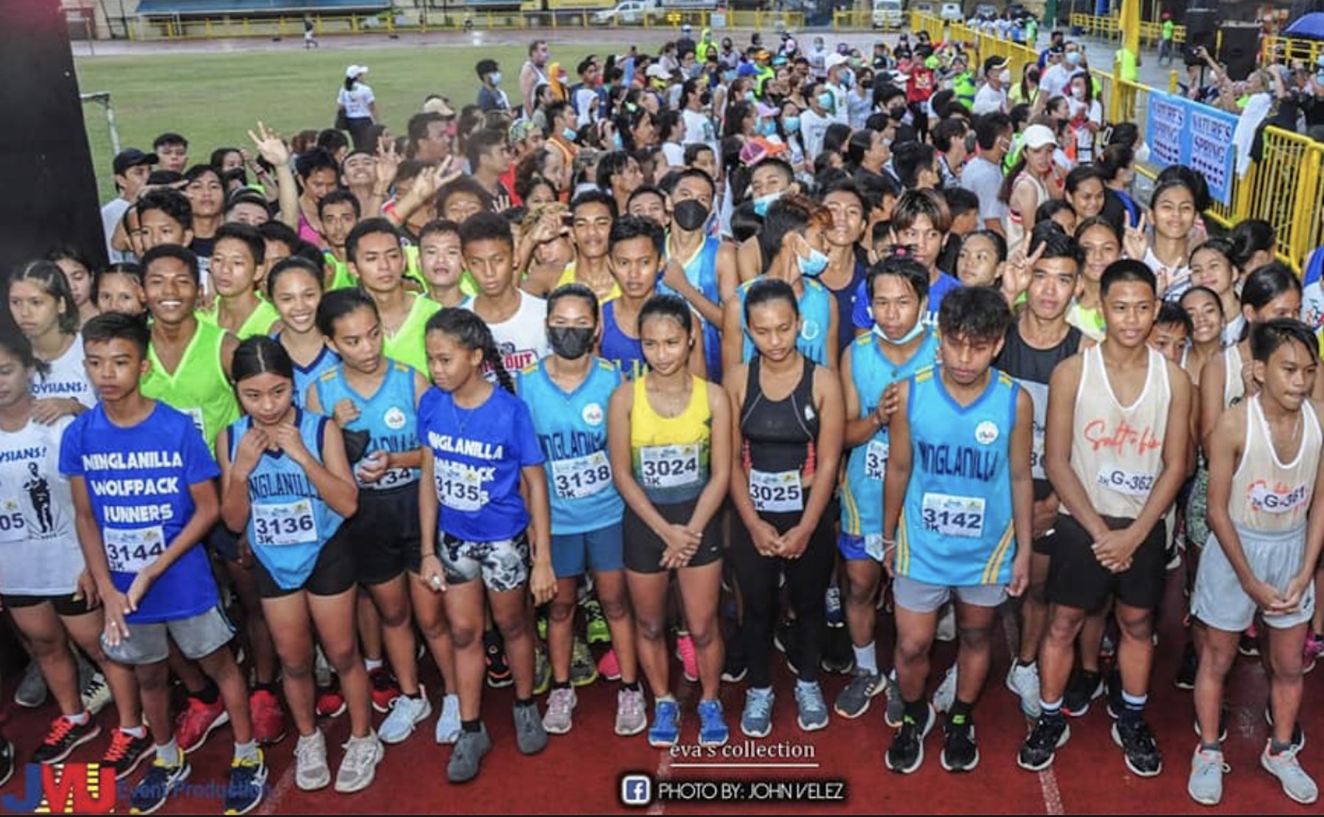 Proposed fun run ordinance draws mixed comments from organizers