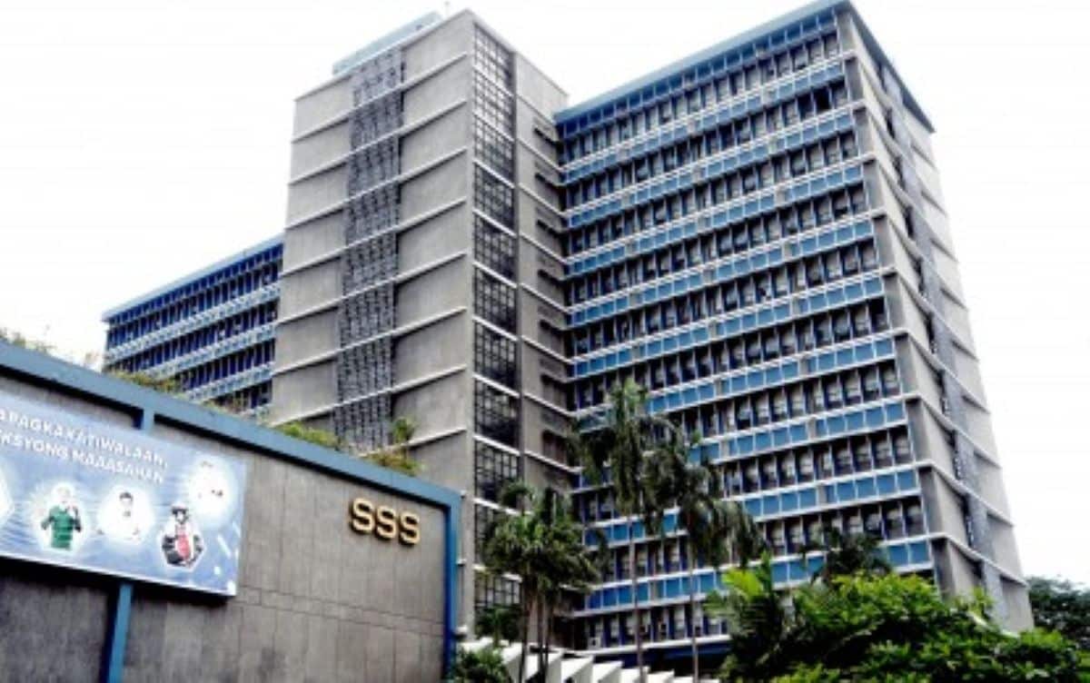 SSS launches facial authentication for pensioners' confirmation | Cebu ...