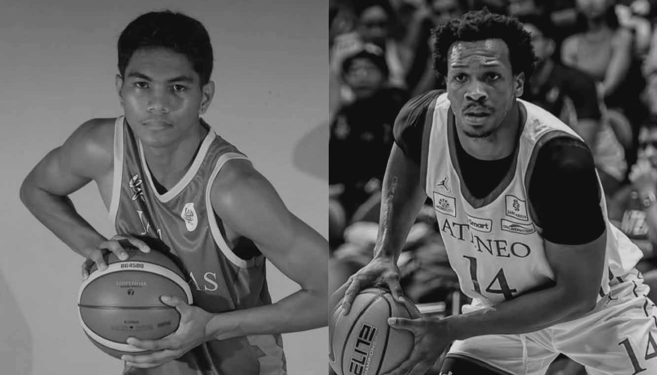 Two Ateneo Blue Eagles players die in alleged drowning incident