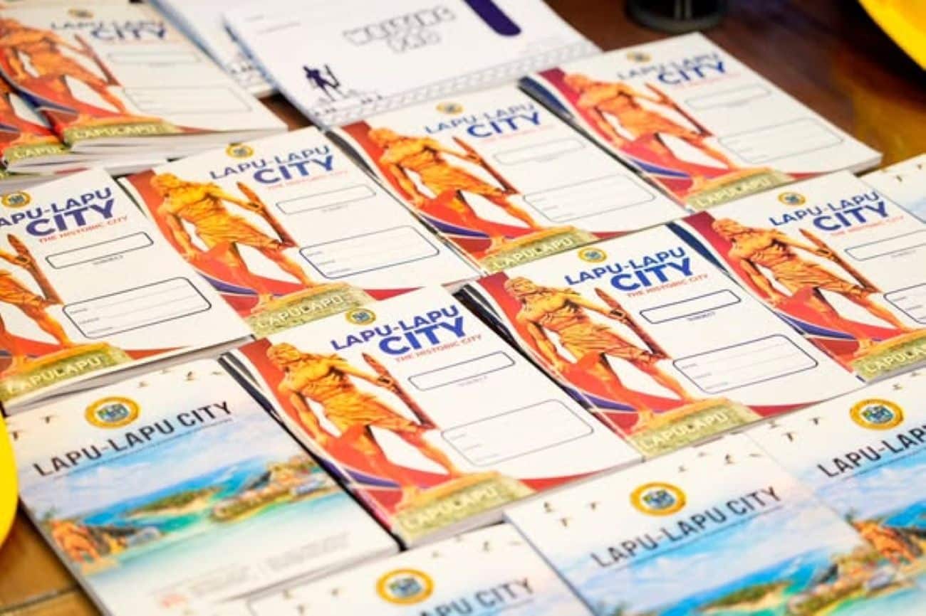 105K Lapu-Lapu students to receive school supply kits