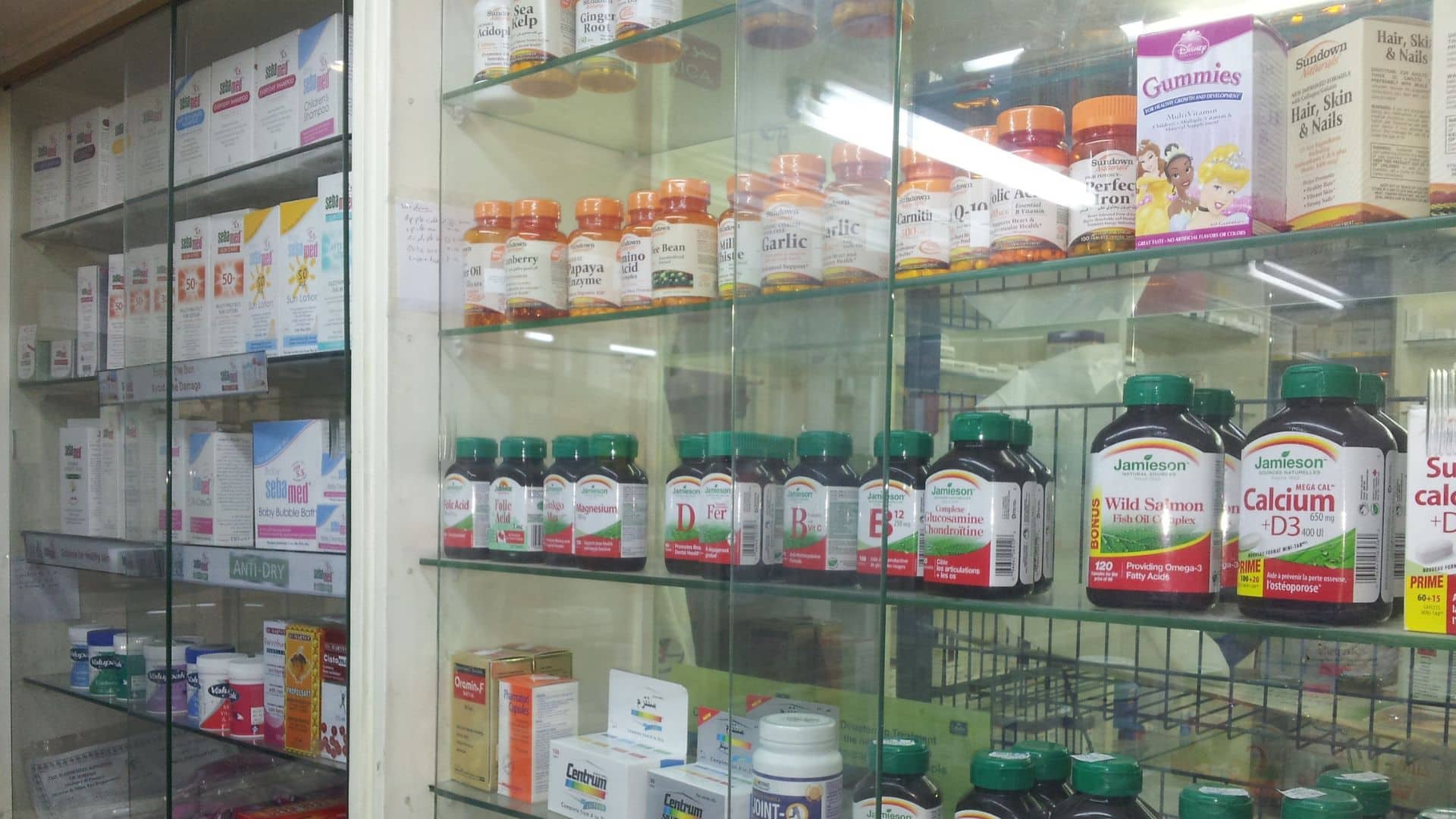 Medicine in stock? Find out yourself, if city OKs this ordinance