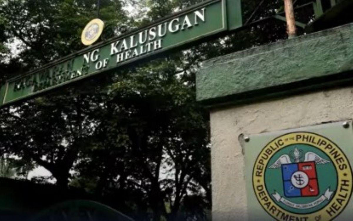 DOH warns vs. misinformation on deworming campaign