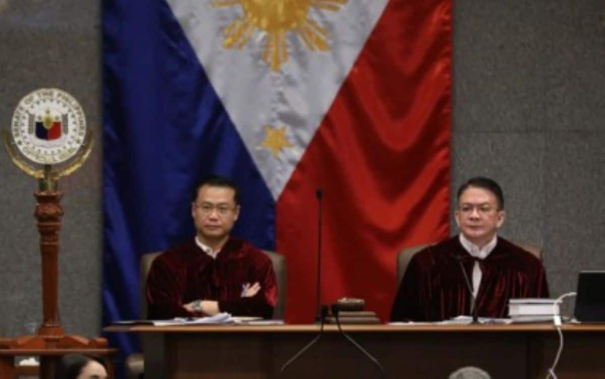 Public to get online access to impeachment trial records