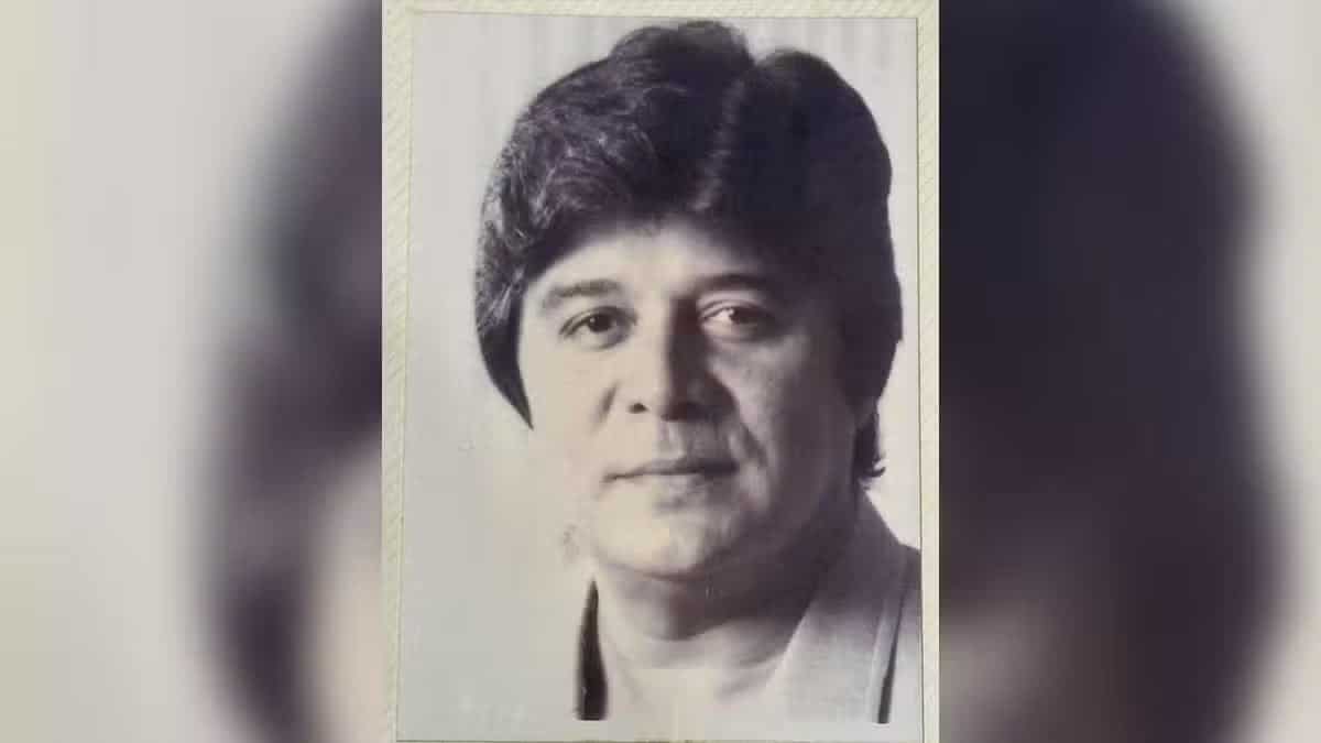 Ex-Zamboanga del Norte lawmaker Romeo Jalosjos Sr. dies at 85