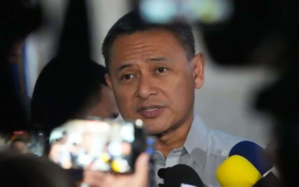 DepEd urges responsible online sharing amid school shooting tragedy