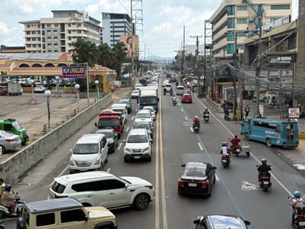 Harold Go seeks penalty waiver for initial BanTal violators