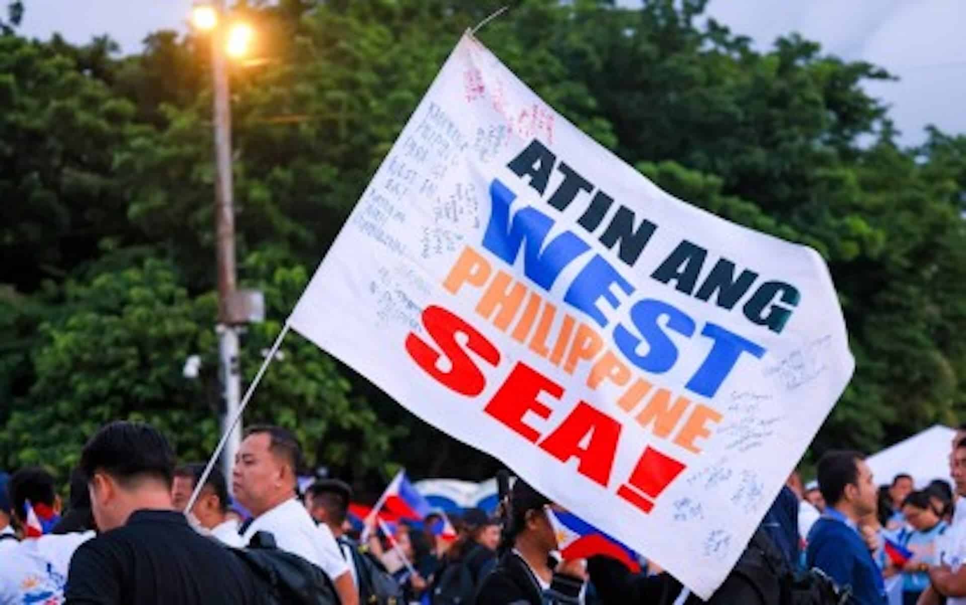 DND chides China: PH won’t abandon Bajo de Masinloc position