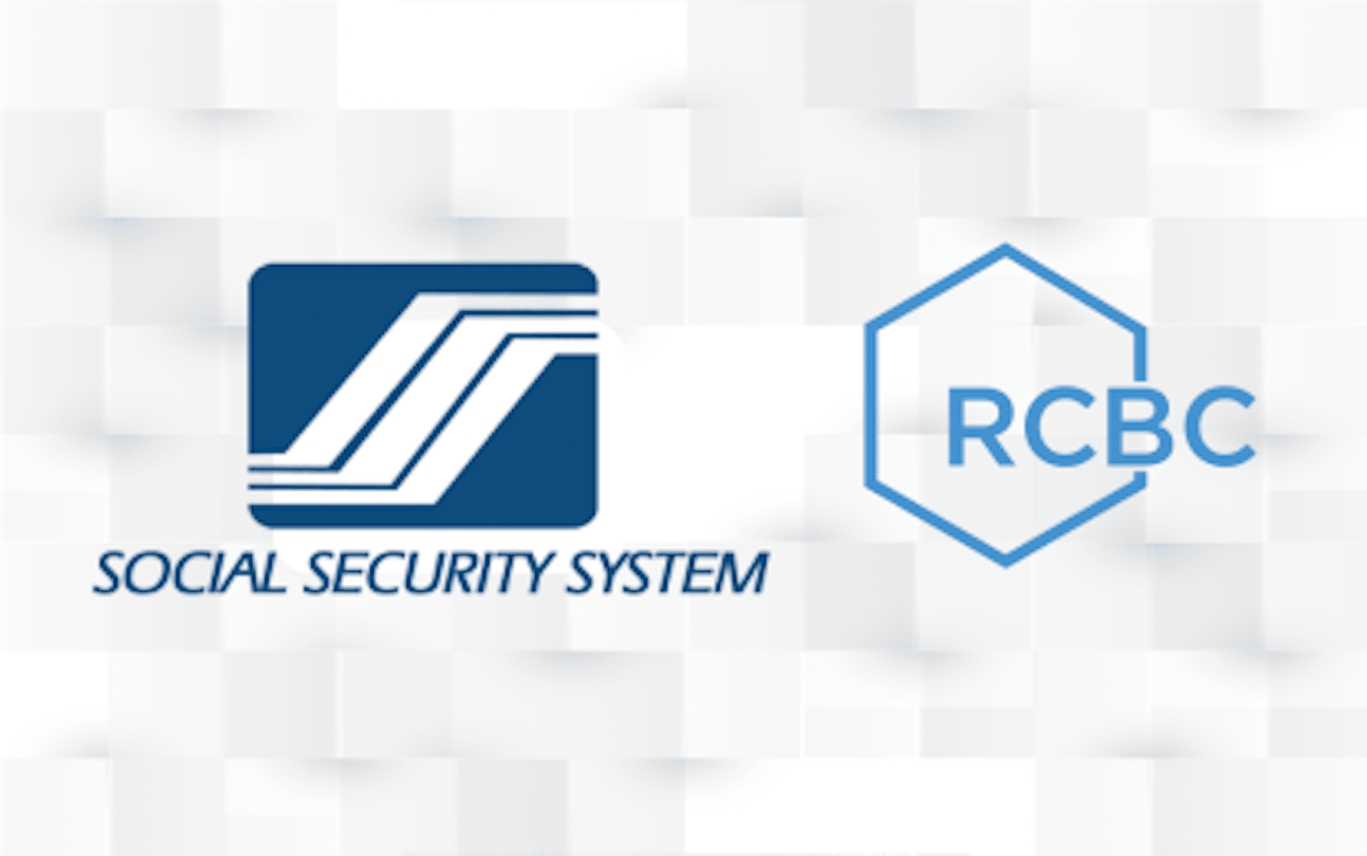 SSS, RCBC roll out digital micro-loan program