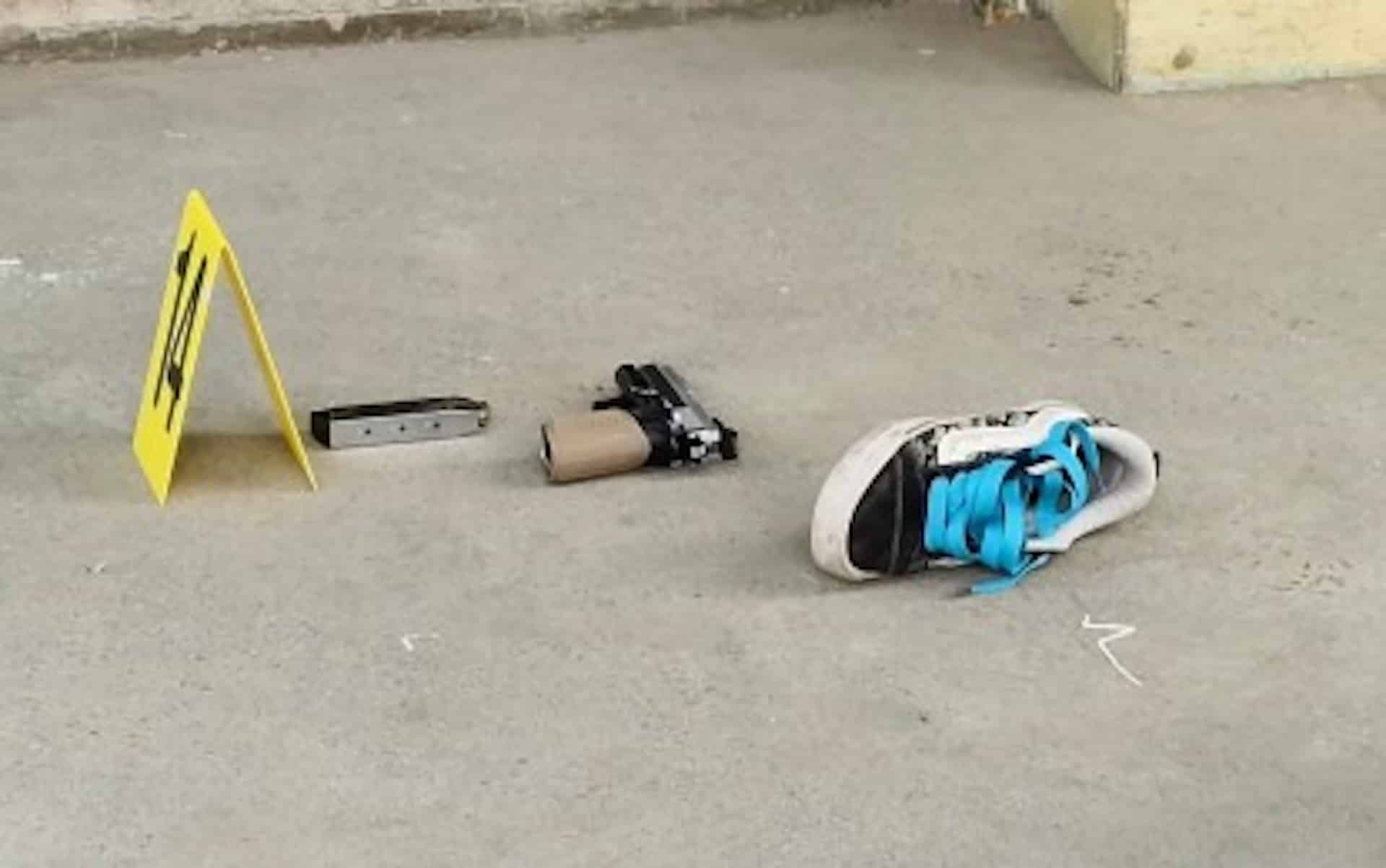 School Gun Rampage: DepEd Employee's Son Linked to Violence