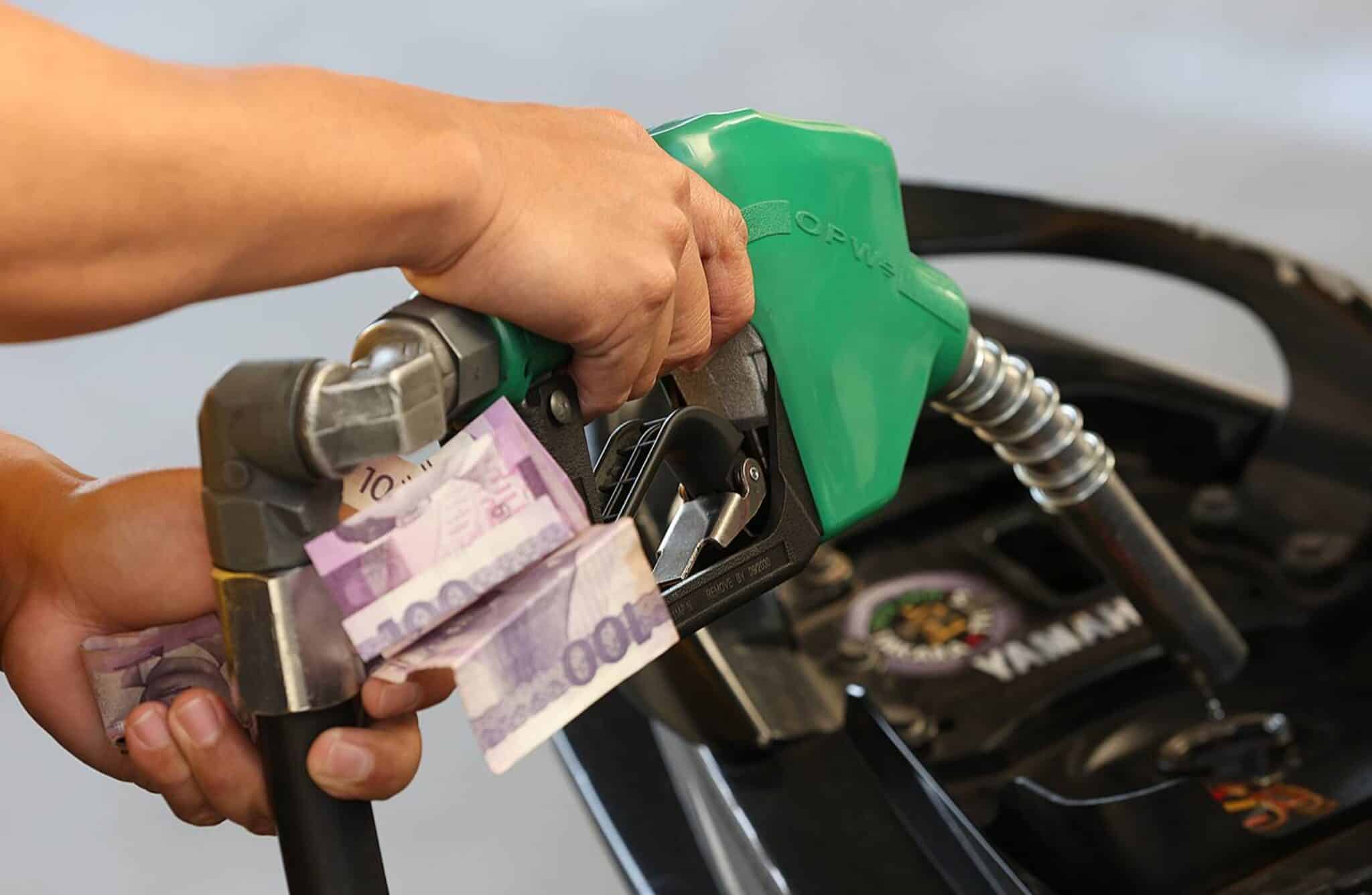 Gov’t urged to suspend taxes on gasoline, diesel