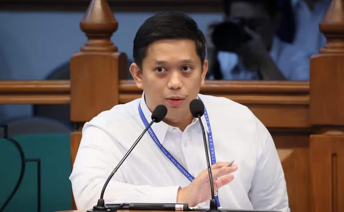 Sara Duterte counsel says sorry to senator-judges over ‘intimidating’ remarks