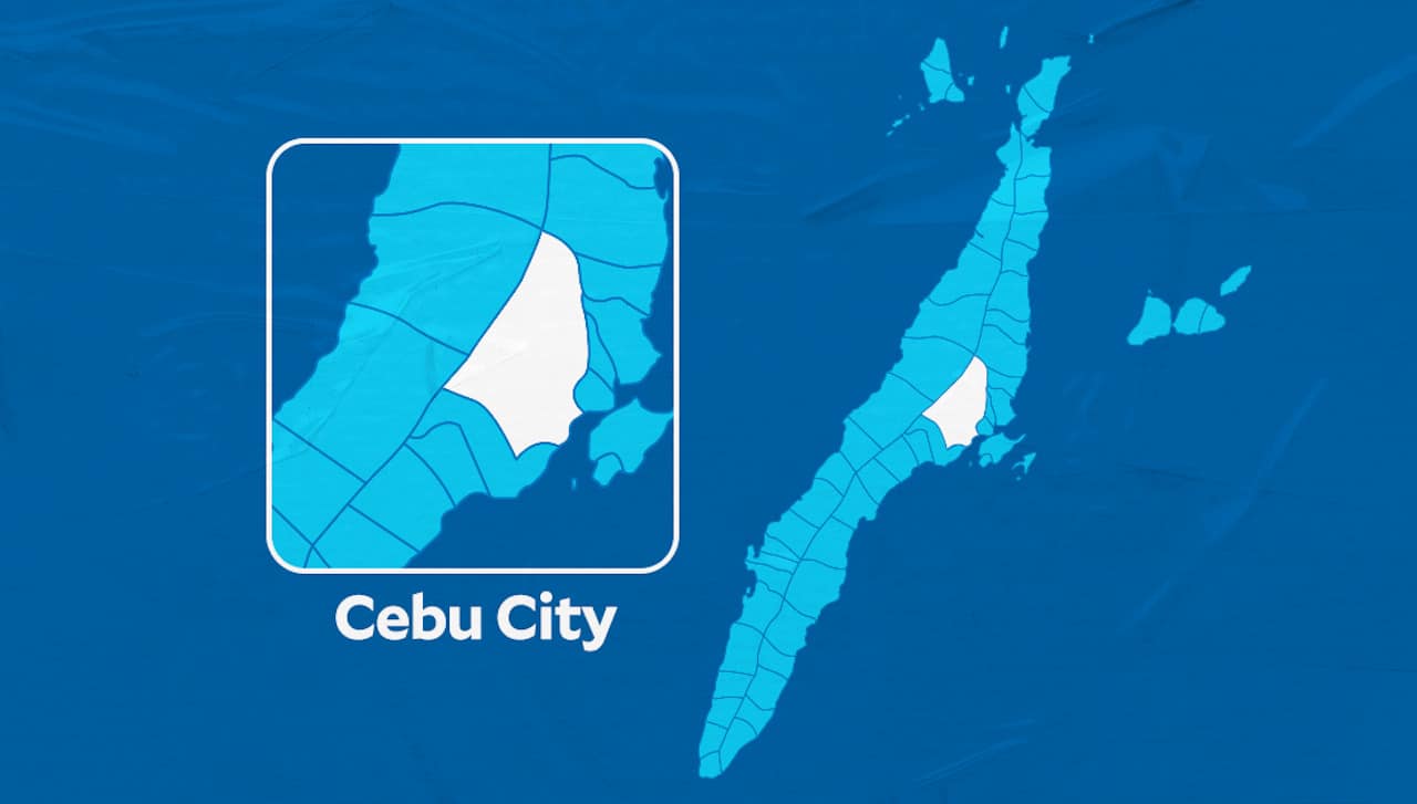 Cebu City reports no major incidents after 6.9-magnitude earthquake