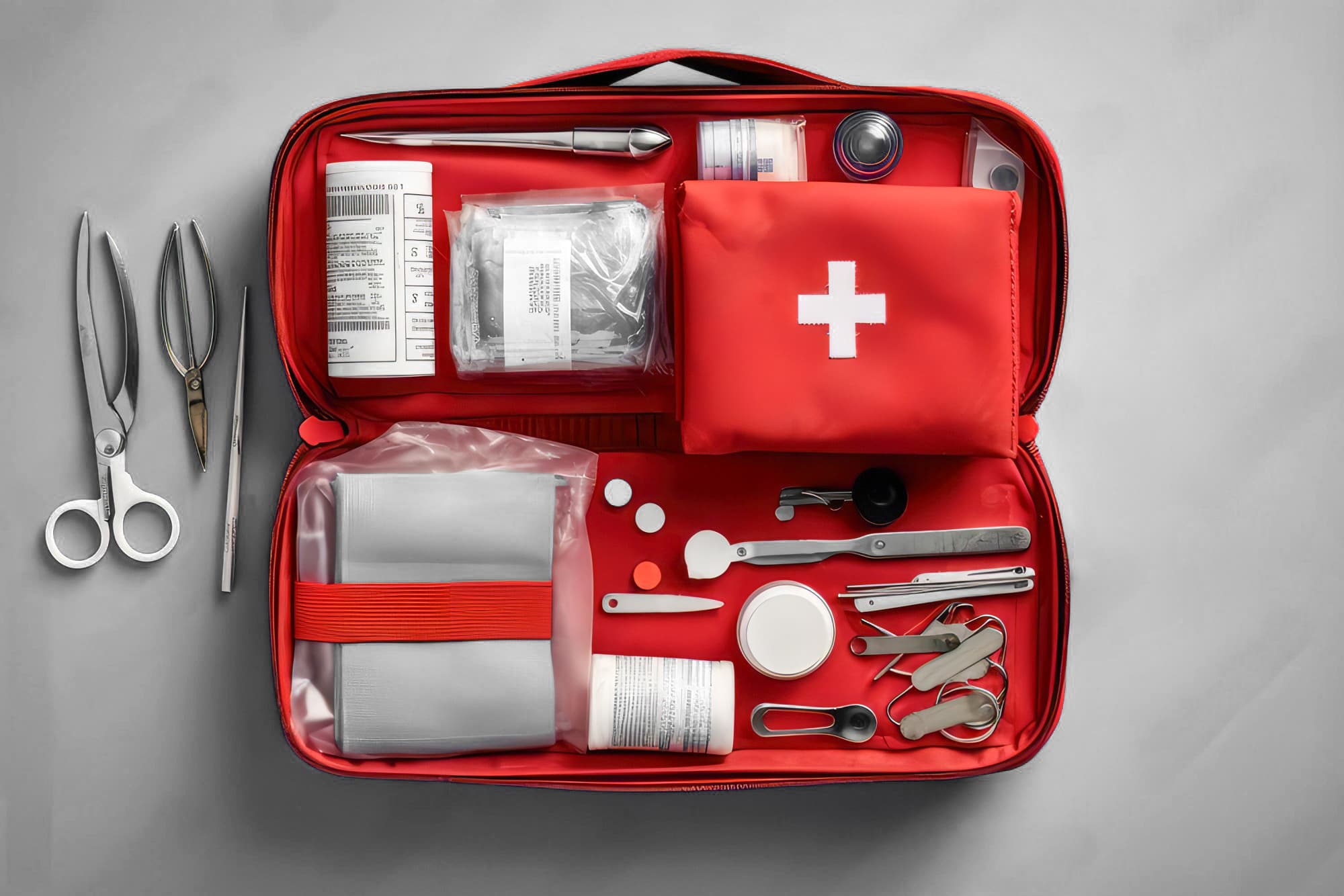What to pack in your emergency kit as ‘Tino’ enters PAR