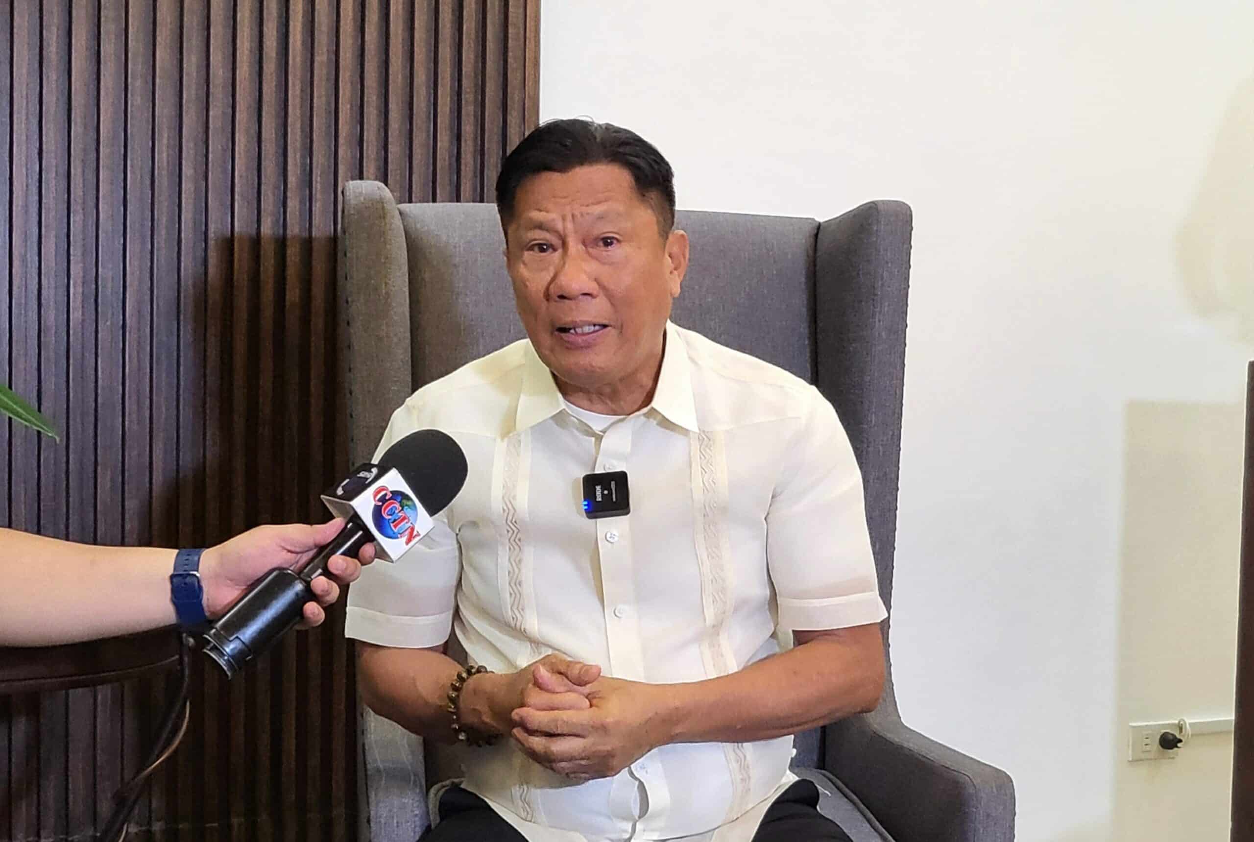 Cebu City is only 50% ready for calamities, Archival admits