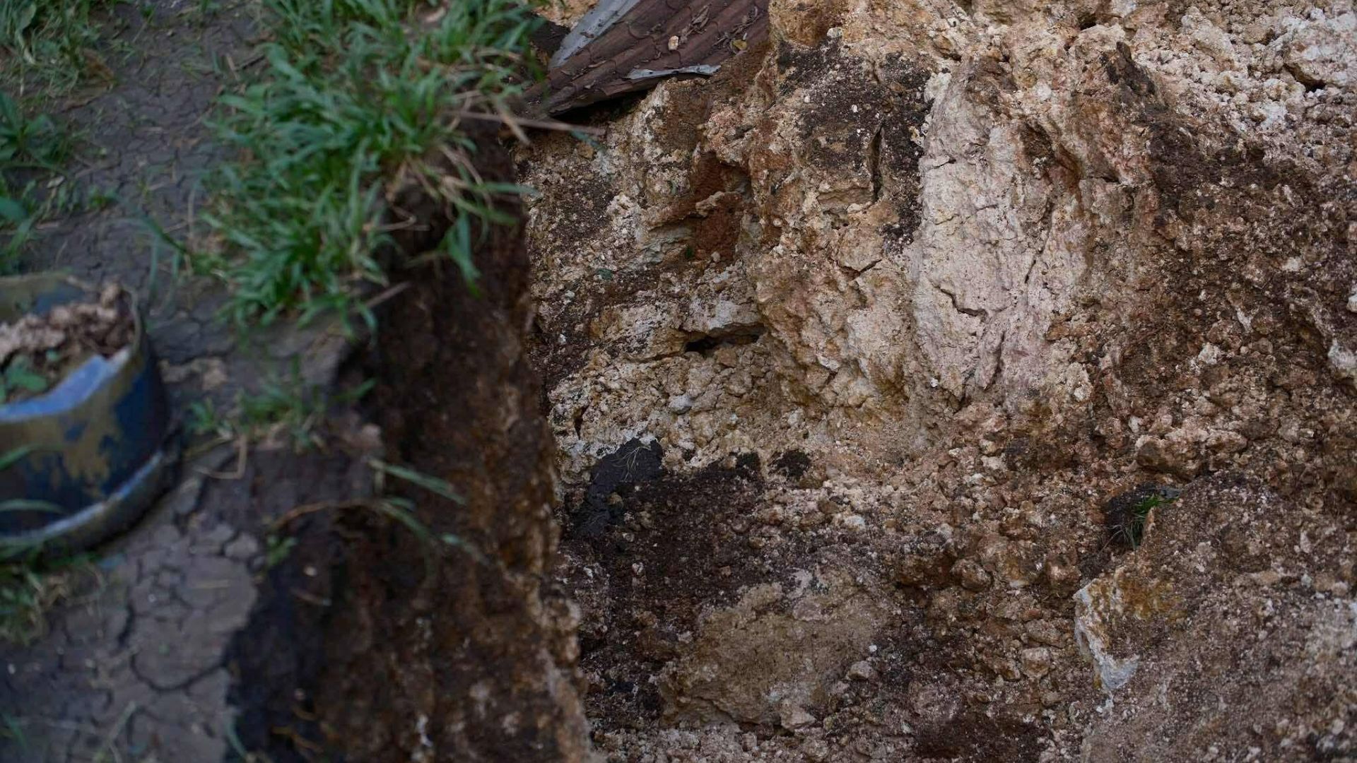 DENR-7 warns of ground collapse in northern Cebu towns