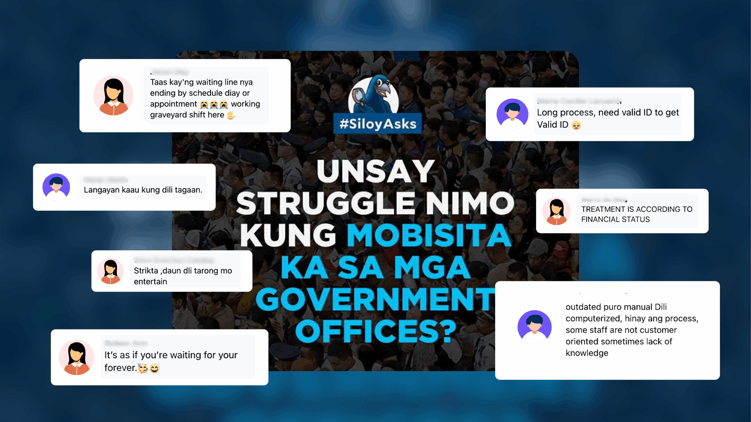 Cebu earthquake in photos