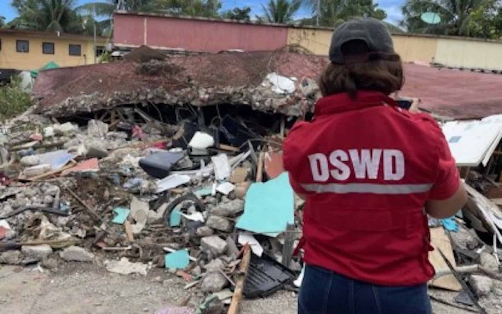 Strong Cebu earthquake possibly caused by 400-year-old dormant fault