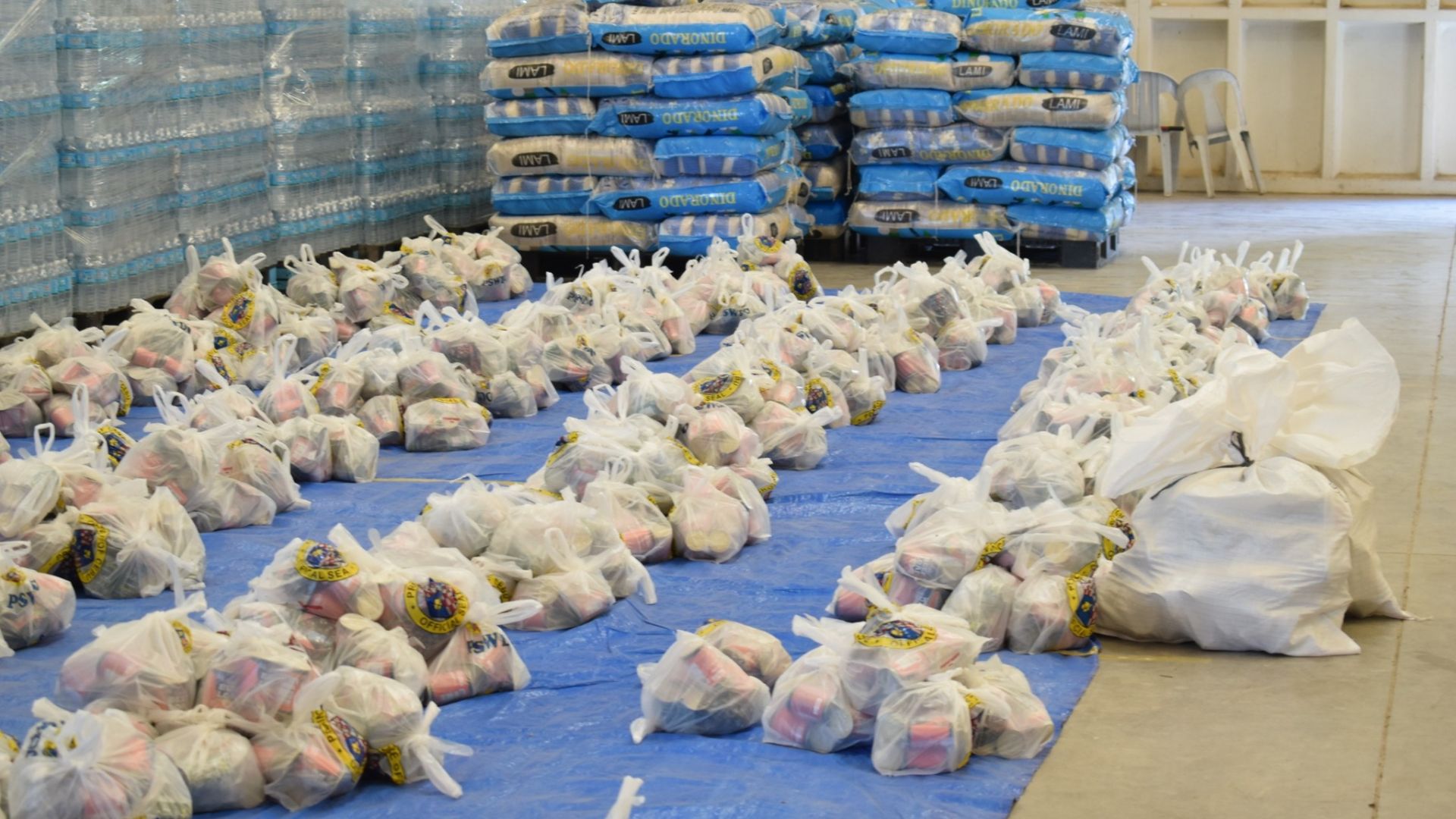 DTI warns vs overpricing amid price freeze in Cebu; up to P1M fine