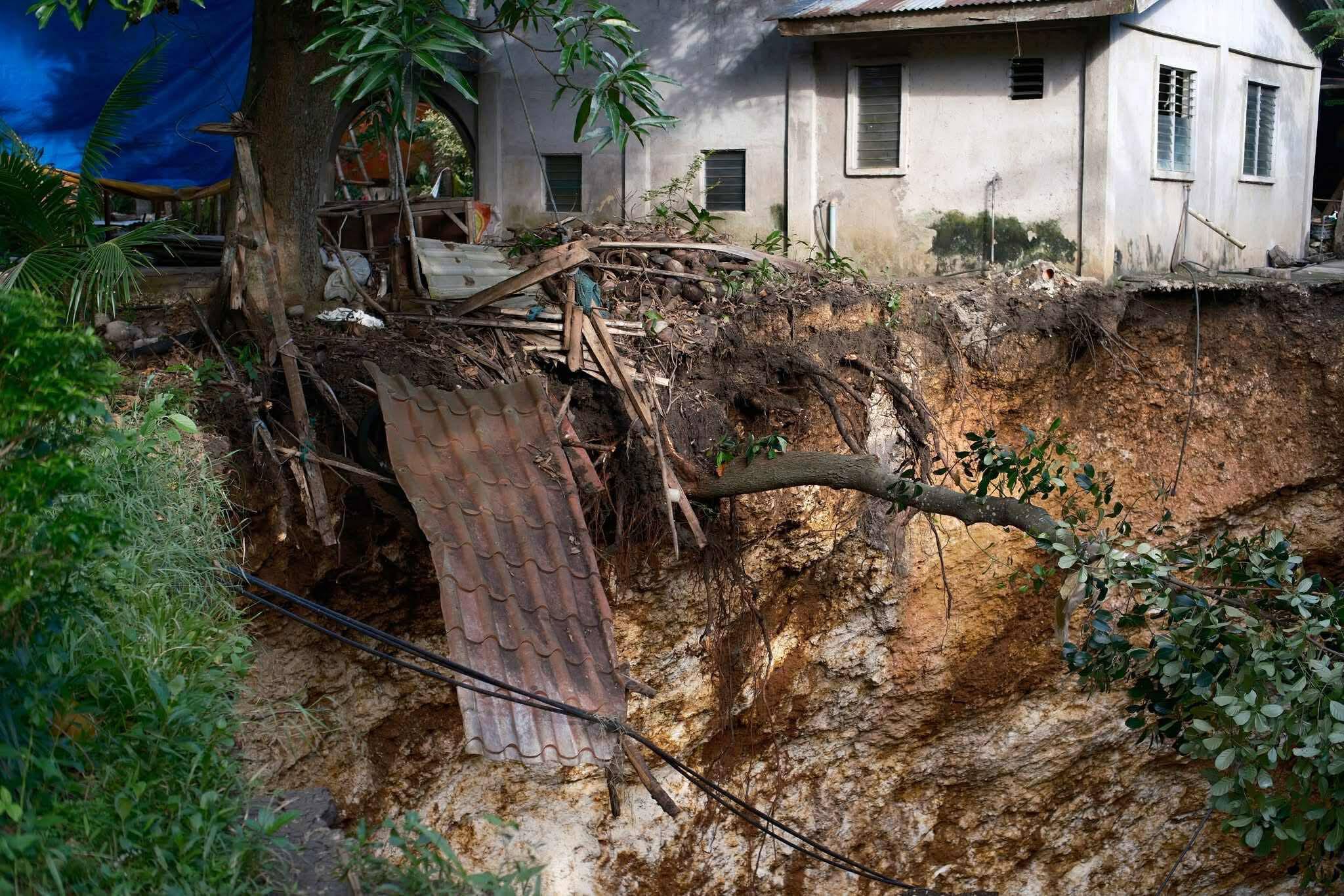 LMP-Cebu members to give cash aid to quake-hit LGUs in north Cebu