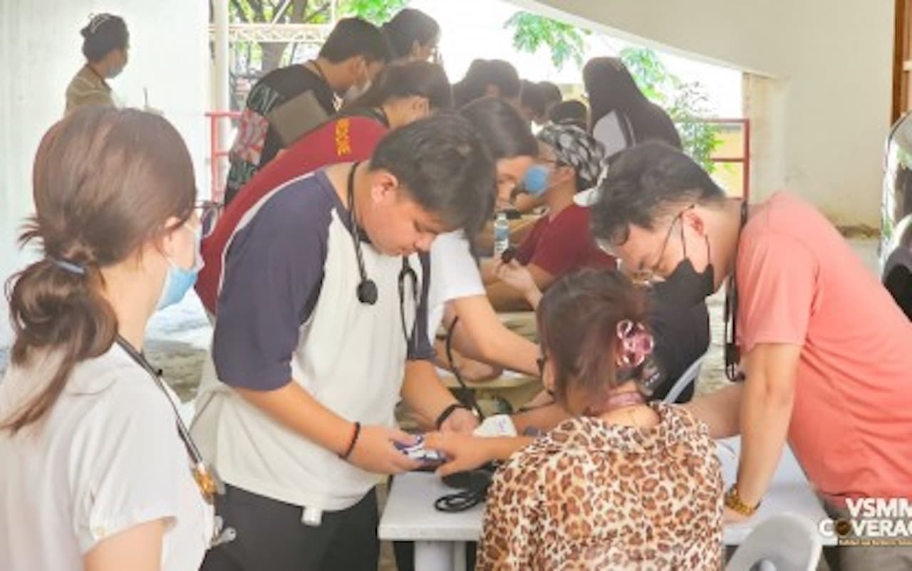 Zero balance billing for Cebu quake patients, DOH assures