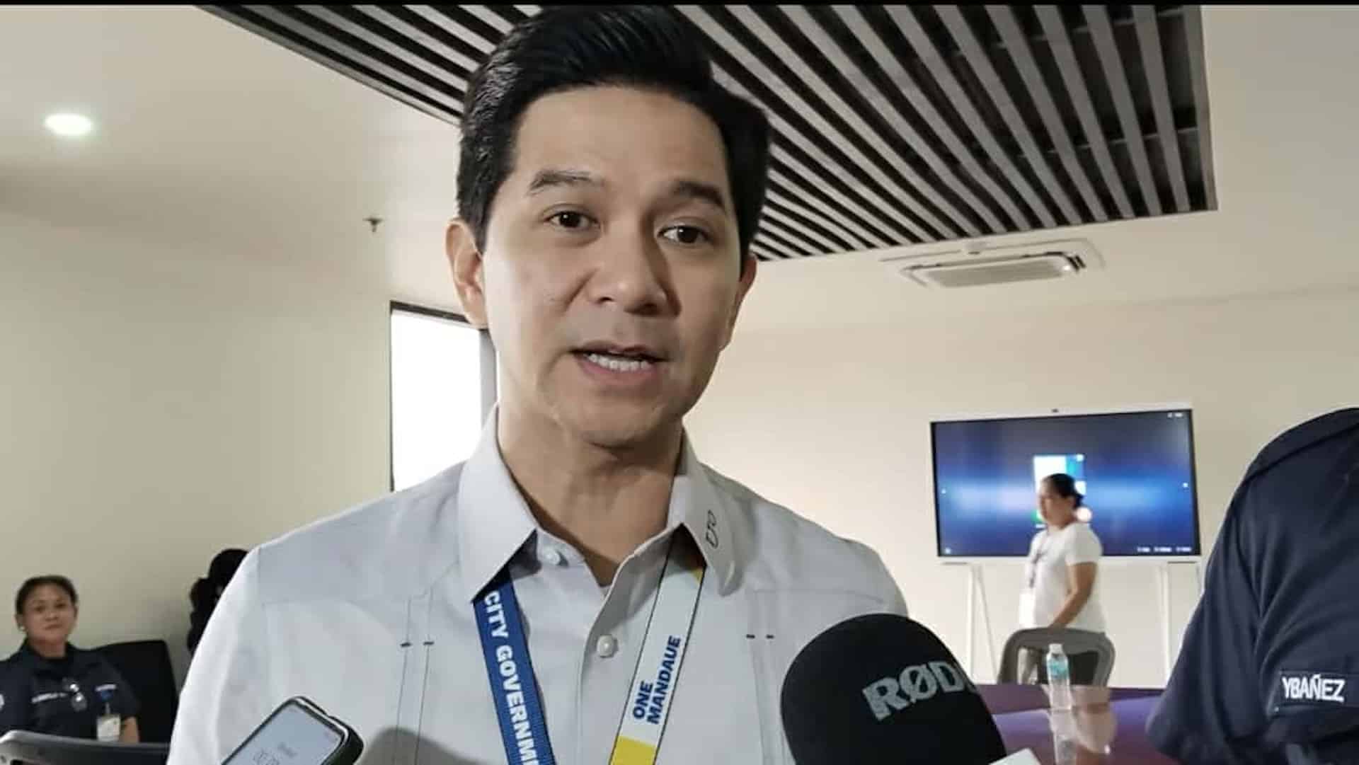 Mandaue takes measures against price surges, hoarding amid Typhoon Tino