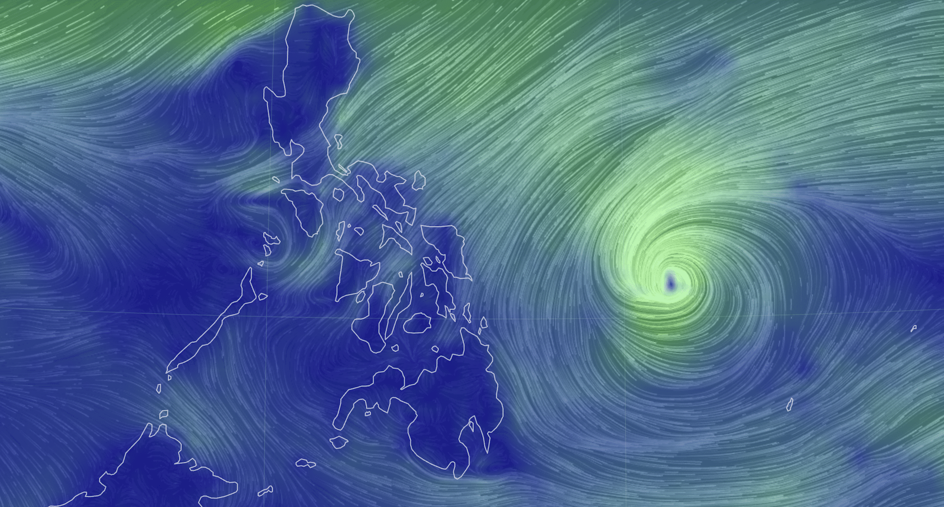 TINO UPDATE: TCWS now in effect, Signal No. 1  raised in Cebu