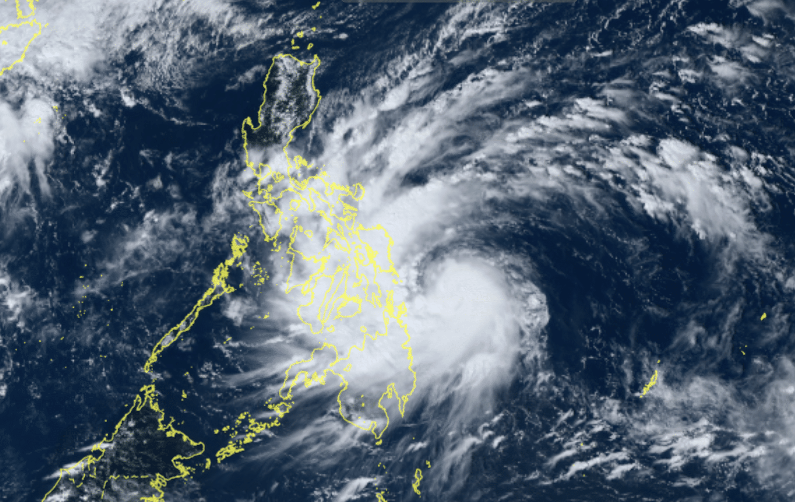 List: Cancelled flights to and from Cebu due to TINO