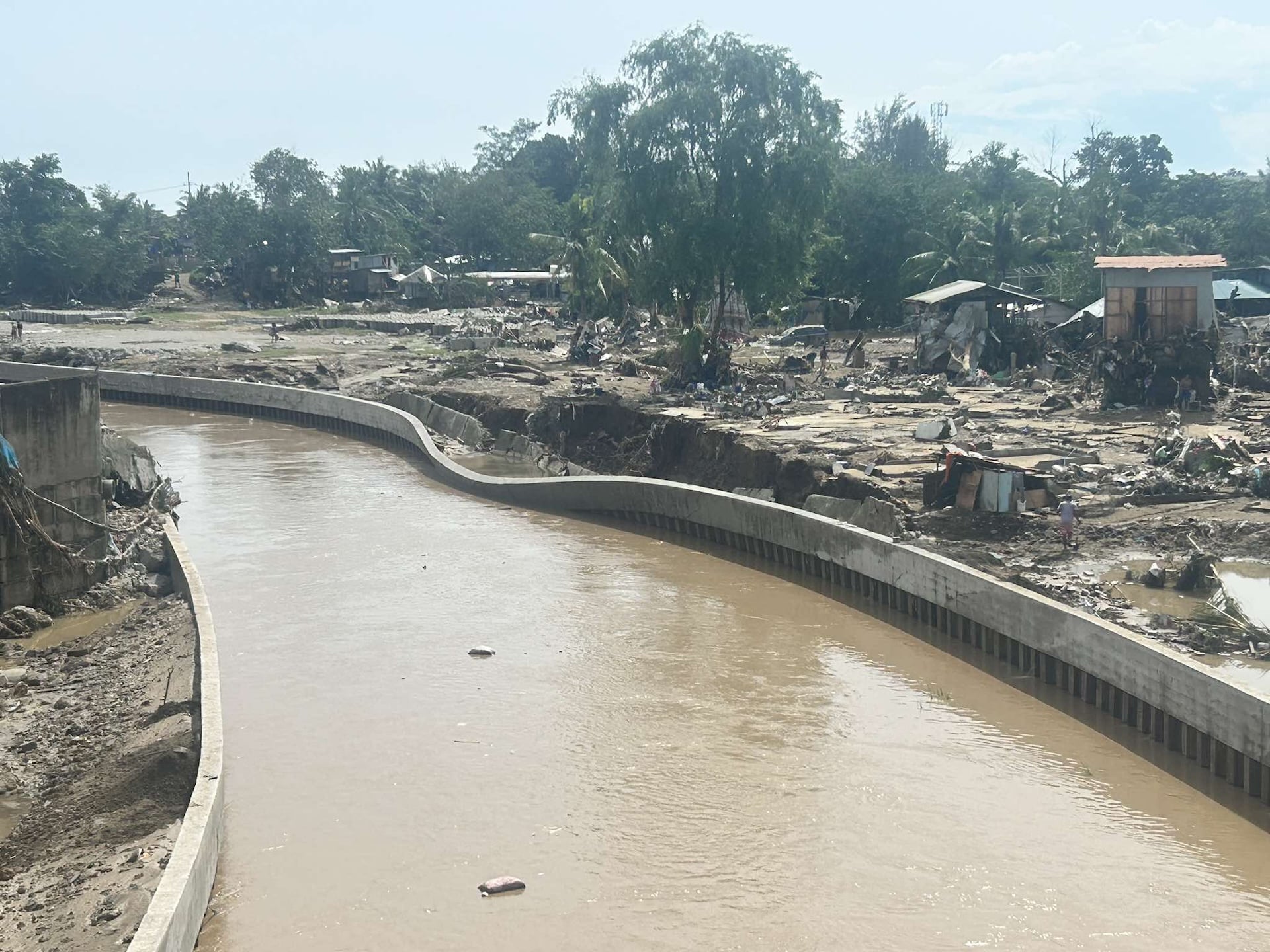 Tino kills 92 in Cebu